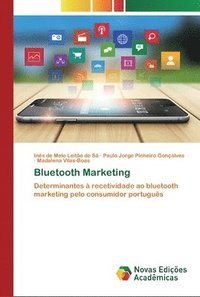bokomslag Bluetooth Marketing