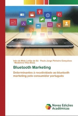 Bluetooth Marketing 1