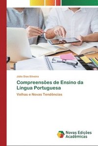 bokomslag Compreenses de Ensino da Lngua Portuguesa
