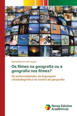 Os filmes na geografia ou a geografia nos filmes?