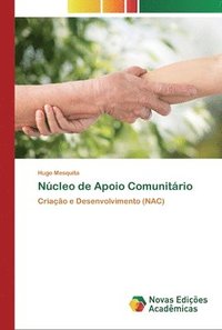 bokomslag Ncleo de Apoio Comunitrio