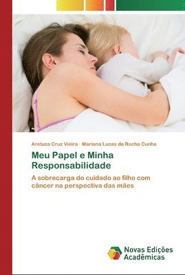 bokomslag Meu Papel e Minha Responsabilidade