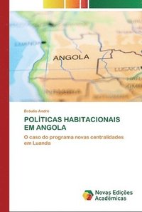 bokomslag Polticas Habitacionais Em Angola