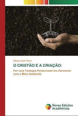 bokomslag O Cristo E a Criao