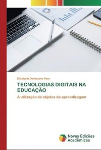 bokomslag Tecnologias Digitais Na Educao