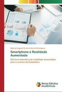 bokomslag Smartphone e Realidade Aumentada