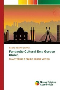 bokomslag Fundao Cultural Ema Gordon Klabin