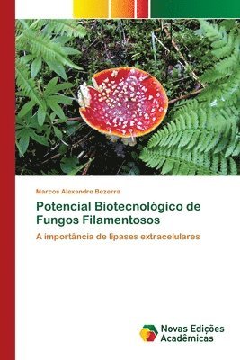 Potencial Biotecnolgico de Fungos Filamentosos 1