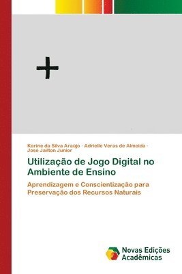 Utilizao de Jogo Digital no Ambiente de Ensino 1