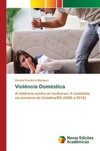 bokomslag Violencia Domestica