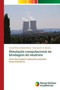 bokomslag Simulacao computacional da blindagem de neutrons