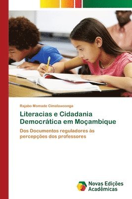 Literacias e Cidadania Democratica em Mocambique 1