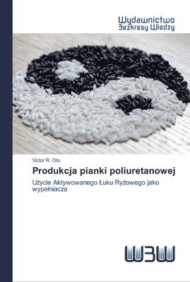 Produkcja pianki poliuretanowej 1