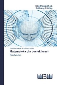 bokomslag Matematyka dla dociekliwych