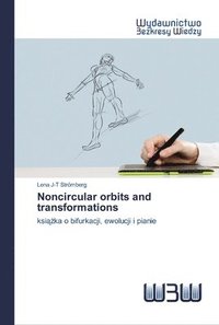 bokomslag Noncircular orbits and transformations