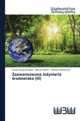 Zaawansowana in&#380;ynieria &#347;rodowiska (III) 1