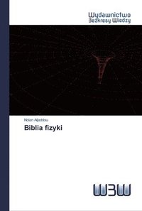 bokomslag Biblia fizyki