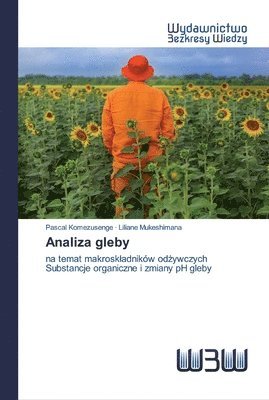 Analiza gleby 1