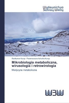 Mikrobiologia metaboliczna, wirusologia i retrowirologia 1