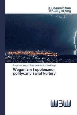 Weganizm i spoleczno-polityczny &#347;wiat kultury 1