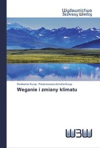 bokomslag Weganie i zmiany klimatu