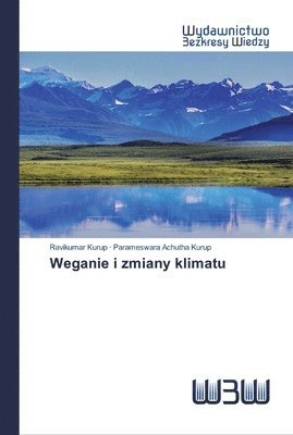 Weganie i zmiany klimatu 1