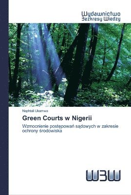 Green Courts w Nigerii 1