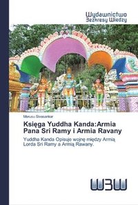 bokomslag Ksi&#281;ga Yuddha Kanda