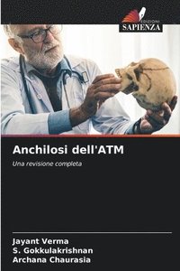 bokomslag Anchilosi dell'ATM