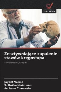 bokomslag Zesztywniaj?ce zapalenie stawów kr?goslupa