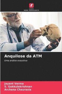 bokomslag Anquilose da ATM
