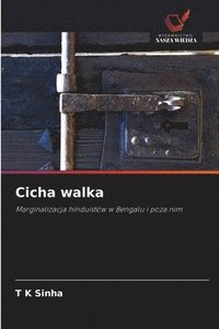 bokomslag Cicha walka