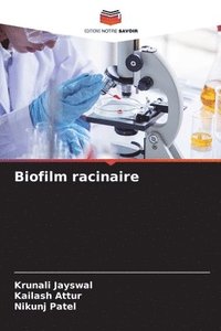 bokomslag Biofilm racinaire