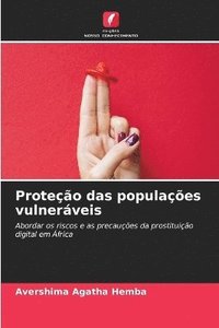 bokomslag Proteção das populações vulneráveis