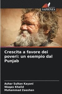bokomslag Crescita a favore dei poveri: un esempio dal Punjab