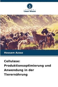 bokomslag Cellulase