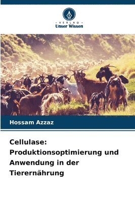 Cellulase