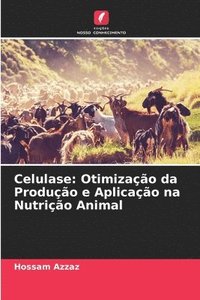 bokomslag Celulase