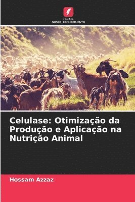 bokomslag Celulase