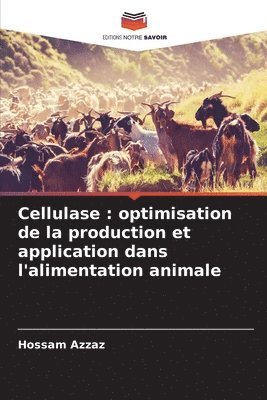 Cellulase