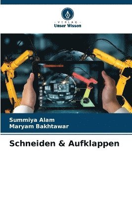 bokomslag Schneiden & Aufklappen
