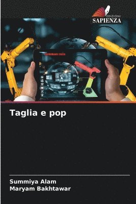 Taglia e pop