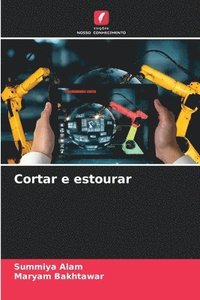 bokomslag Cortar e estourar