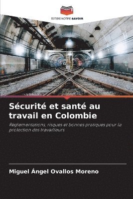 Sécurité et santé au travail en Colombie