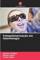 bokomslag Fotopolimerização em Odontologia