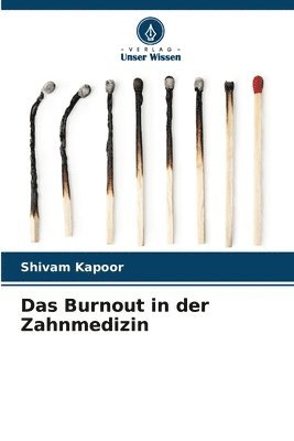 Burnout in der Zahnmedizin