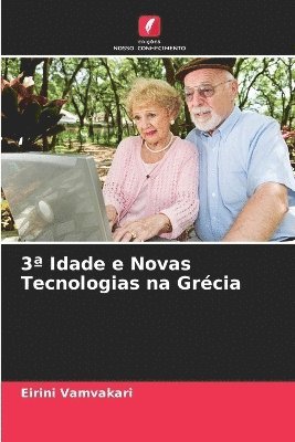 bokomslag 3a Idade e Novas Tecnologias na Grécia