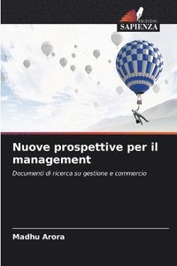 bokomslag Nuove prospettive per il management