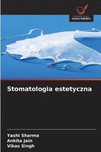 bokomslag Stomatologia estetyczna