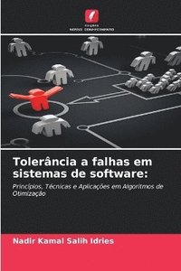 bokomslag Tolerância a falhas em sistemas de software